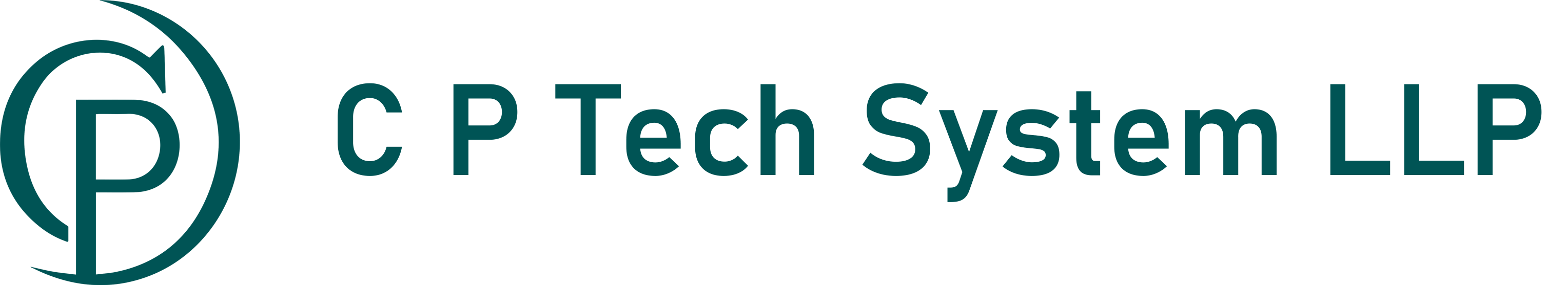CP Tech Logo