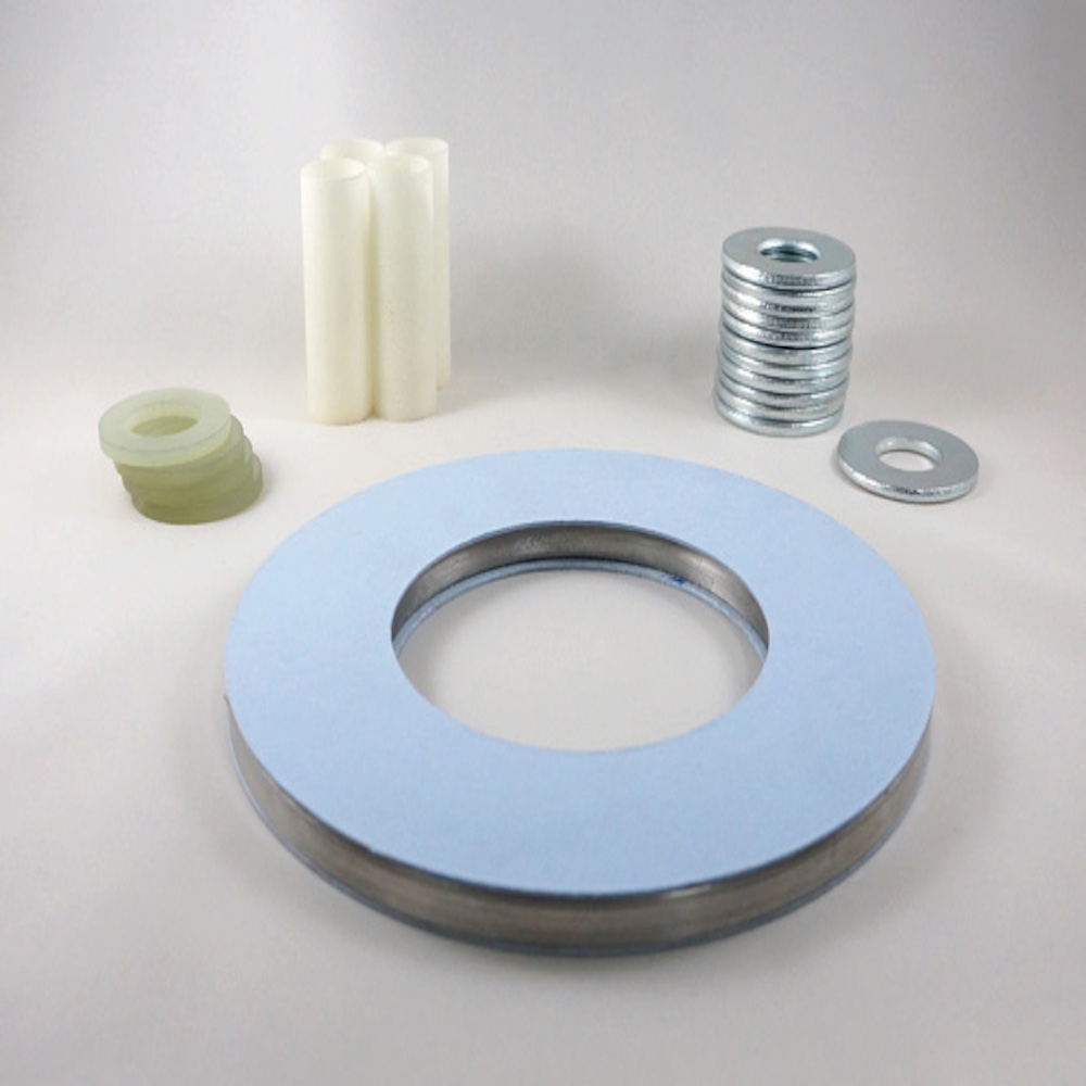 ELECTRON™ Electrical Isolation Gasket