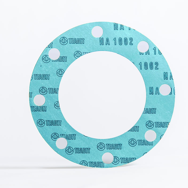 Compressed Fiber Sheet