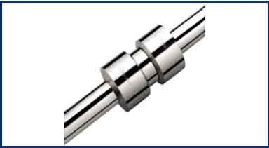 Instrumentation Ferruleless Fittings