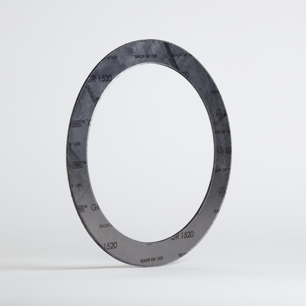 Graphite Product