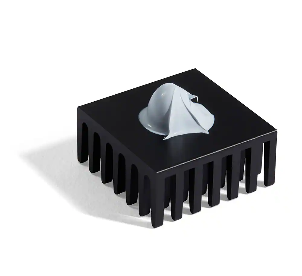 Conductive Greases