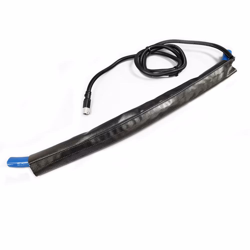 EVERTHAW™ Heated Hose Sleeve
