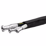 Hose Sleeve - Partek Wrap