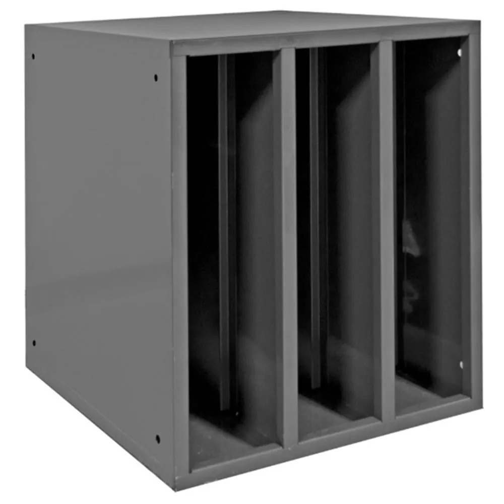 Hose and Fitting Stock Bins