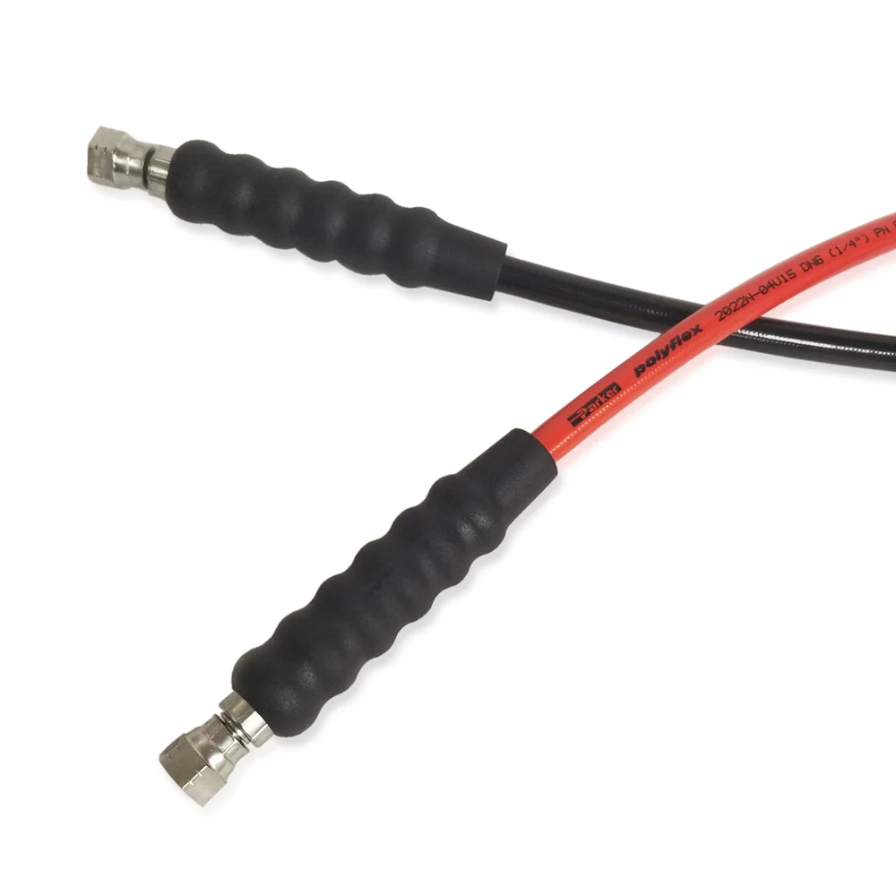 MiniKrimp™ High Pressure Hose