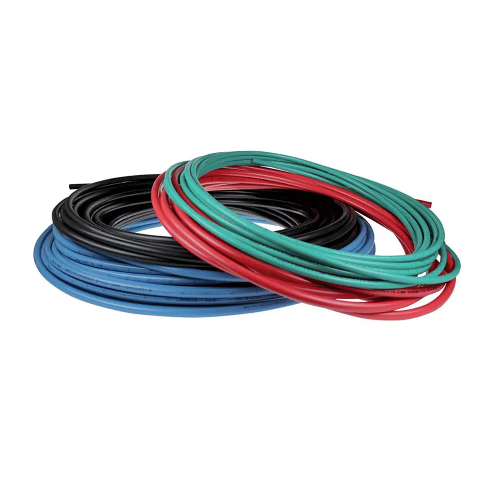 Hose & Tubing Clamps