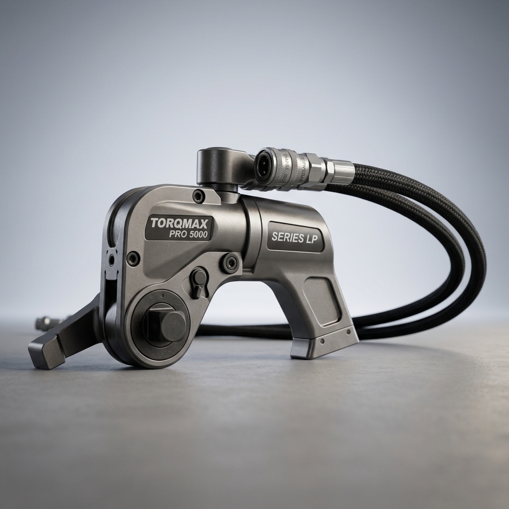 Hydraulic Torque Wrenches