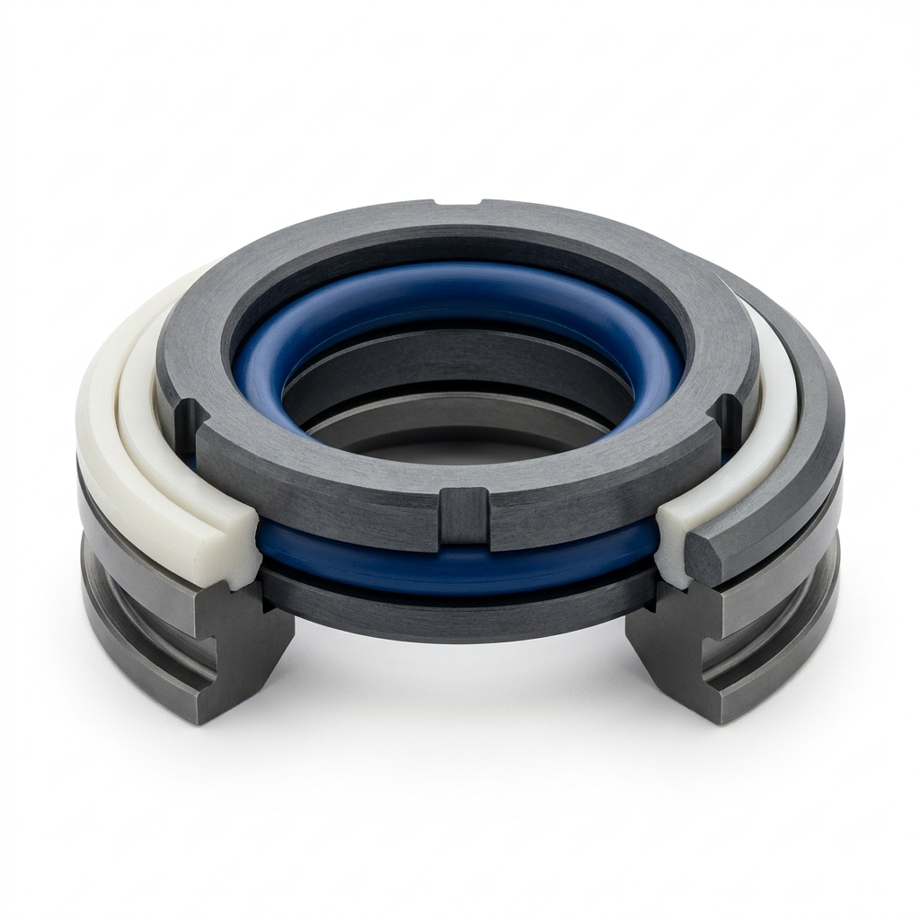 PSP Profile Seal