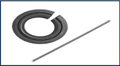 Oil Seals