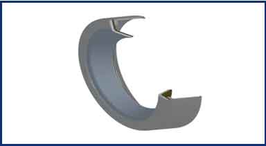 TN Parker Oil Seal