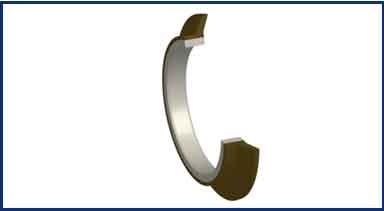 Heavy Duty Clipper Oil Seal