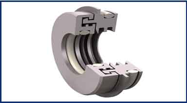 LW - Enhanced Standard Isolator