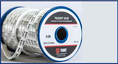 TEADIT 24 B