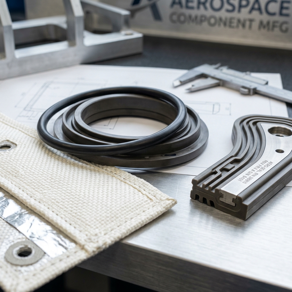 Aerospace Components
