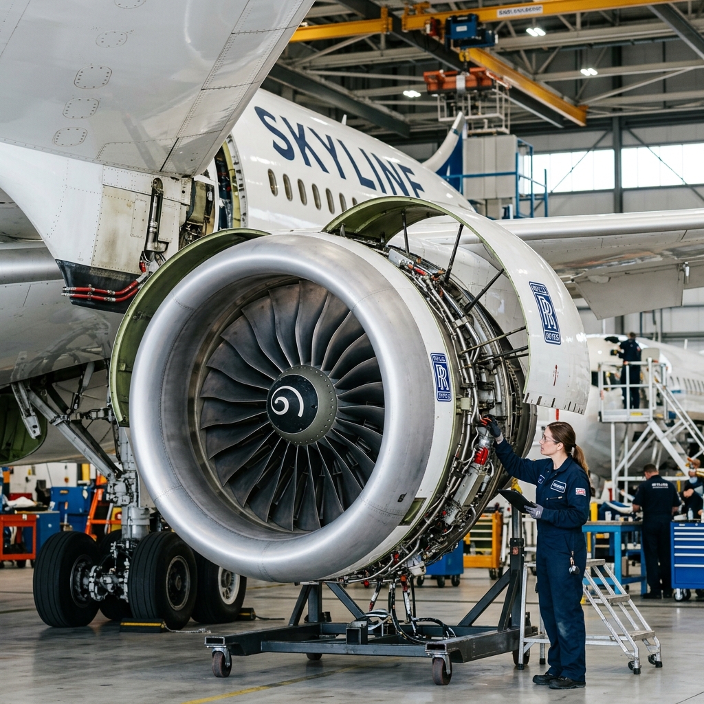 Aerospace Solutions