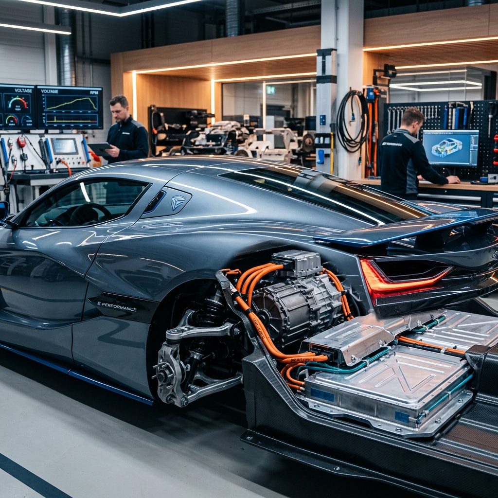 Automotive Solutions