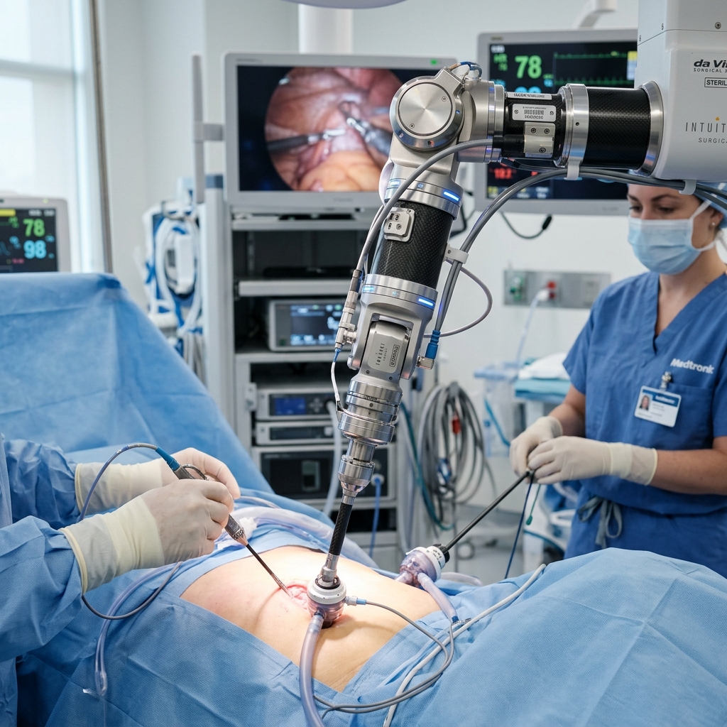 Healthcare Solutions