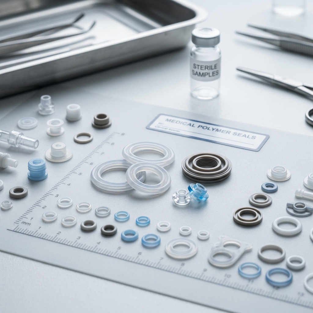 Precision Components