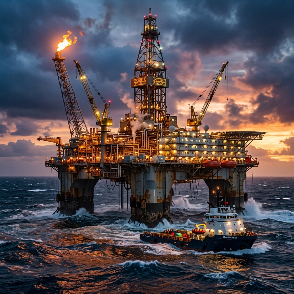 Oil & Gas Solutions