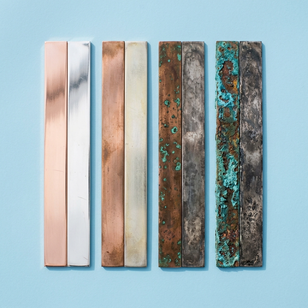 Corrosion Strips