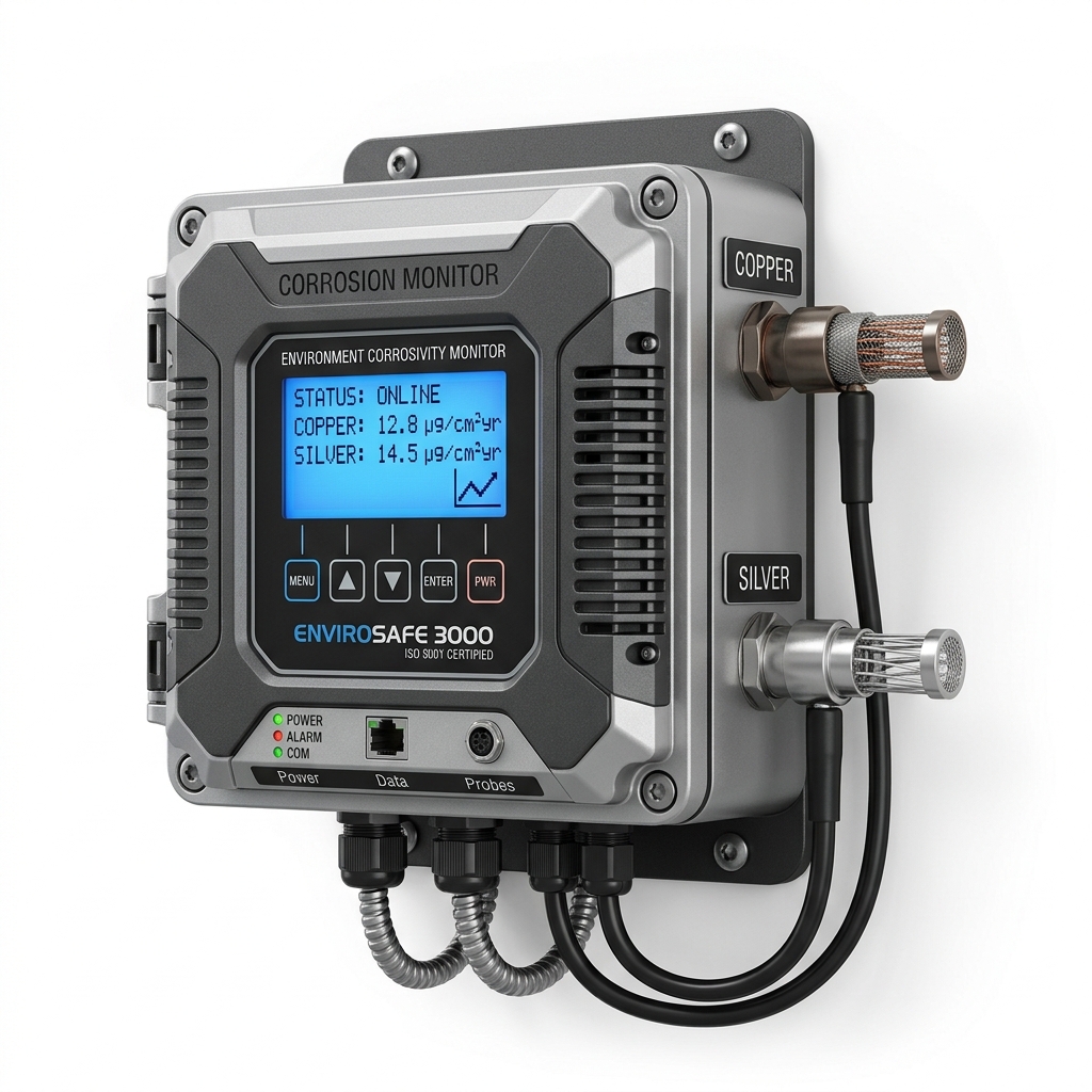 Protection of Critical Electronics