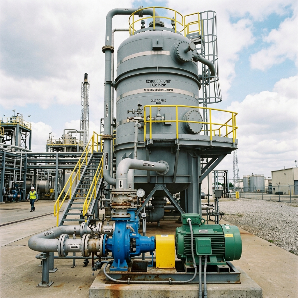 PureAir Sentry System