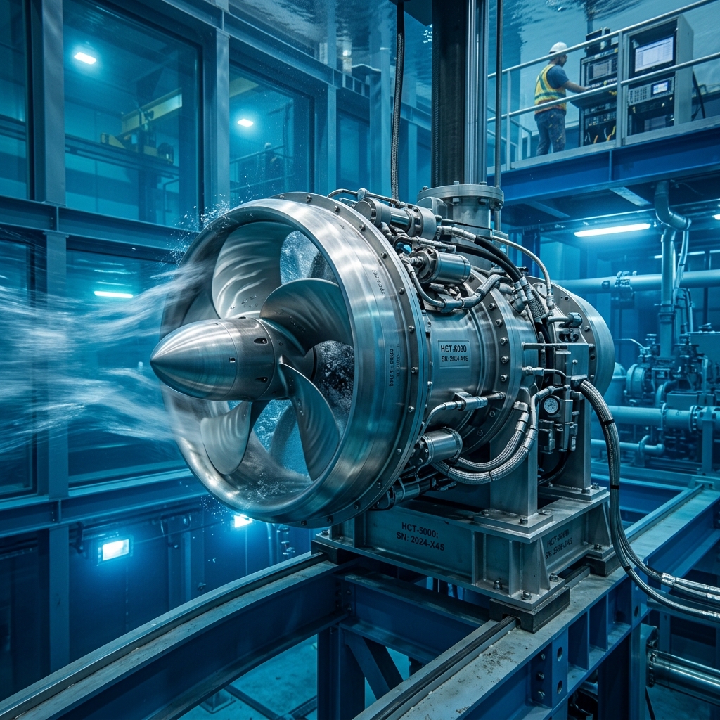 Hydro Tech