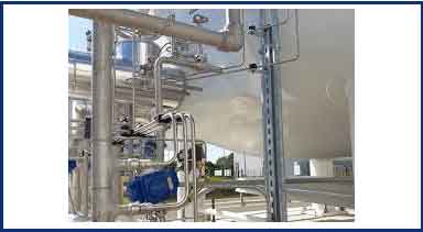 Instrumentation Tubing
